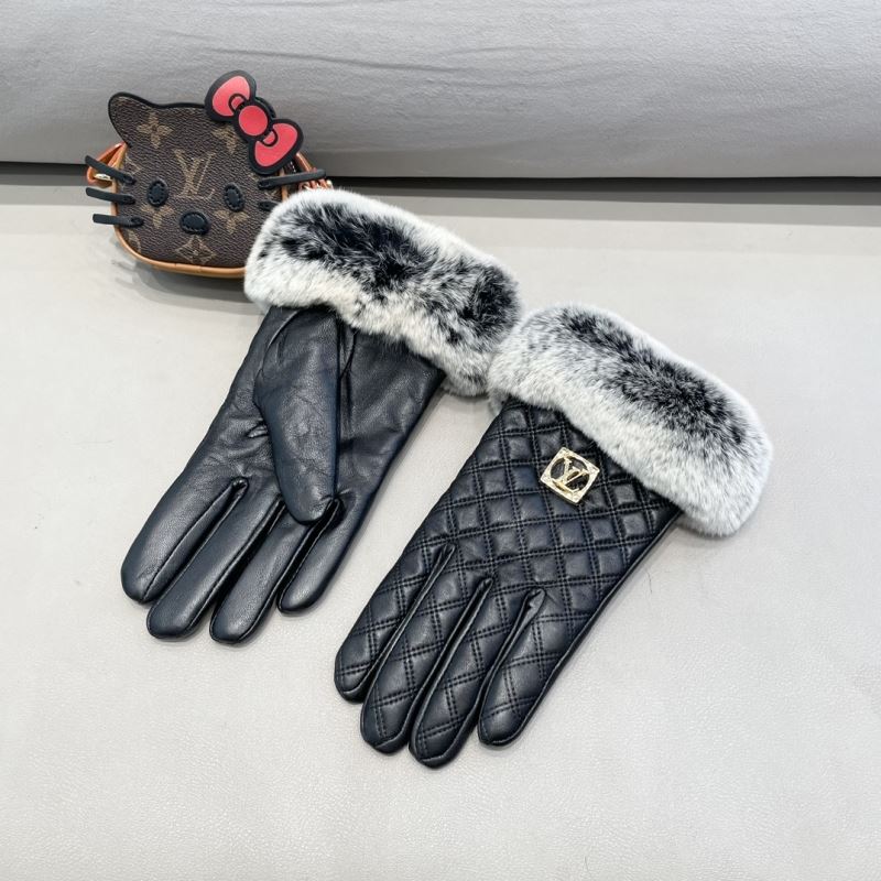 Louis Vuitton Gloves